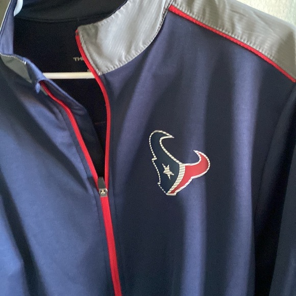 Texans jacket - Picture 3 of 6